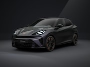 CUPRA Raval - Performance First Edition 155 kW / 211 PK | 19" | Stoel-/Stu
