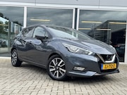 Nissan Micra - 1.0 IG-T N-Connecta Carplay / Camera / Clima / LMV 16" / 99D