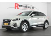 Audi Q2 - 35 TFSI S Edition - Automaat - Camera / Carplay / Stoelverw.
