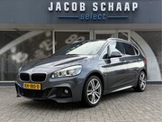 BMW 2-serie Active Tourer - 225xe iPerformance / Leder / Cruise C. / LED / Sensoren V+A 