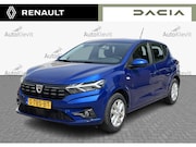 Dacia Sandero - 1.0 TCe 90 Comfort
