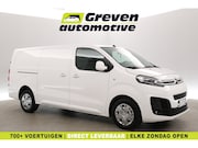 Citroën Jumpy - 2.0 HDI 177PK L3H1 | Automaat | Clima | Camera | 3 Zits | Cr