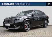 BMW iX2 - eDrive20 High Executive M Sport / Panoramadak / Sportstoelen