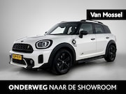 MINI Countryman - 1.5 Cooper S E ALL4 | HEAD-UP | CAMERA | NAVIGATIE | ZWART D