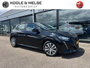 Peugeot 208 - 1.2 PureTech 75pk Active , CARPLAY , AIRCO