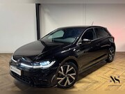 Volkswagen Polo - 1.0 TSI R-Line CAM CARPLAY PDC