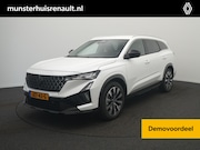 Renault Espace - E-Tech full hybrid 200 techno 7p. - Demo - 7 Zitplaatsen - A