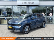 Lynk & Co 01 - 1.5 | 261pk Plug-in Hybrid | NAP | Panorama dak | 1800kg tre