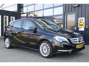 Mercedes-Benz B-klasse - 180 Ambition Automaat | Cruise | Leder | Xenon | Stoelverwar