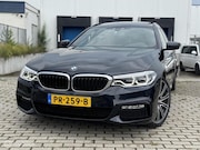 BMW 5-serie - 530i High Executive