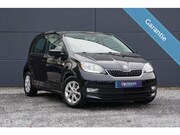 Skoda Citigo - 1.0 Greentech Ambition Cruise Apple/Android LM