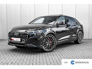 Audi Q8 - 55 TFSI e quattro Pro Line S 394PK | Trekhaak | Panorama Dak