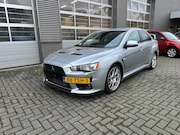 Mitsubishi Lancer - 2.0 EVOLUTION X GSR 4WD NIEUWE MOTOR concoursstaat !!