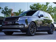Land Rover Range Rover - P 550 E Autobiography / Massage Stoelen / Head Up / Panorama