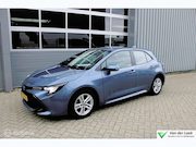 Toyota Corolla - 1.8 Hybrid Business |NL Auto | 1e Eigenaar | Boekjes Apple C