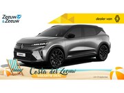 Renault Scénic - Long Range Esprit Alpine Nu 4X uit voorraad leverbaar met €