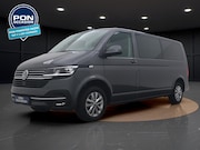 Volkswagen Transporter - 2.0 TDI 150 PK L2H1 30 DC Highline Executive Pro | Airco | E