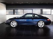 Porsche 911 - 3.6 Coupé Carrera 4