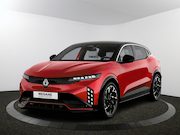Renault Mégane E-Tech - Business Techno | Elektronisch geregelde airconditioning met