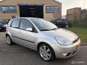 Ford Fiesta - 1.4-16V Futura