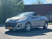 Peugeot 207 - CC 1.6 VTi Cruise*Airco*LM velgen**Nette auto