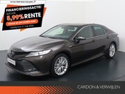 Toyota Camry - 2.5 Hybrid Premium | 218 PK | Achteruitrijcamera | Cruise co