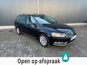 Volkswagen Passat - 1.4 TSI Comfortline