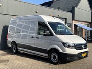 Volkswagen Crafter - 35 2.0 TDI L3H3/L2H2 Trekhaak 3500kg trekgewicht Airco Cruis