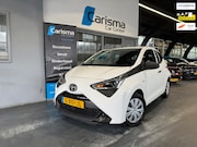 Toyota Aygo - 1.0 VVT-i x-fun Airco|Cruise