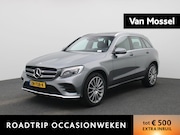 Mercedes-Benz GLC-klasse - 250 4MATIC Sport Edition Premium | PANO-SCHUIFDAK | CAMERA |