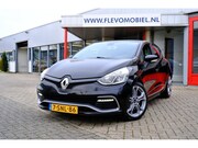 Renault Clio - 1.6 R.S. 200pk Aut. Leer|Stoelverwarming|Enz...