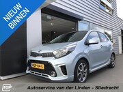 Kia Picanto - 1.2 GT-Line Automaat