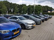 Audi Q3 - 2.0 TFSI Quattro, Xenon, Keyless, Clima, Stoelverw, Cruise,