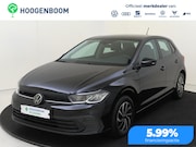Volkswagen Polo - 1.0 TSI Life Business | Navigatie | Stoelverwarming | Climat