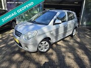 Kia Picanto - 1.1 X-ecutive First Edition | AUTOMAAT | 12MND GARANTIE | AI