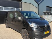 Renault Trafic - 1.6 dCi T29 L2H1 DC Comfort