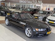 BMW Z3 - Roadster 1.9 Lederen interieur, Stuurbekrachtiging