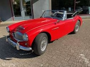Austin Healey - MK II HB J7L Top Conditie