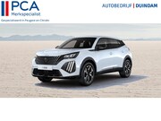 Peugeot e-2008 - Allure 54 KWH | Wordt verwacht |