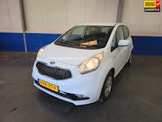 Kia Venga - 1.6 CVVT DynamicLine