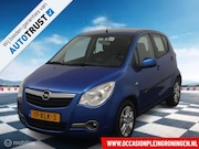 Opel Agila - 1.0 Edition