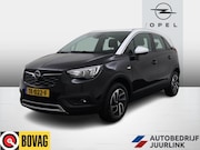 Opel Crossland - 1.2 Turbo 110pk Innovation Nav/Ecc/H.Leder/Pdc