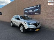 Renault Kadjar - 1.2 TCe Extase Keyless AUTOMAAT Airco Stoelverwarm