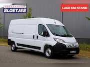 Fiat Ducato - 2.2 MultiJet 140 L3H2 3.5t Heavy in Topstaat |Betimmering |G