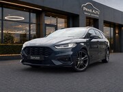 Ford Mondeo - Wagon 2.0 IVCT HEV Vignale |STOEL+STUURVVERW|NAVI|CLIMA|APK 