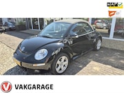 Volkswagen New Beetle - Cabriolet 1.6 Highline