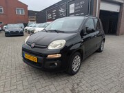 Fiat Panda - 0.9 TwinAir Lounge