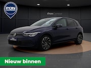 Volkswagen Golf - 1.0 TSI Life | Navigatie | ACC | 17" | Getint Glas |
