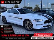 Ford USA Mustang - Fastback | 2.3 EcoBoost | Automaat | Schakelflippe