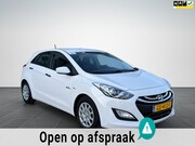 Hyundai i30 - 1.6 GDI i-Drive Cool Plus Clima|Cruise|NAP